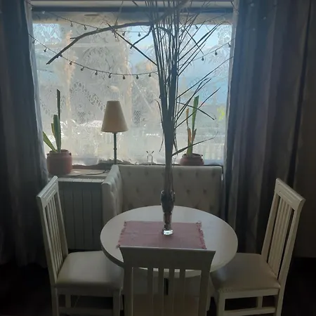 Stone Dream Ohrid View Udenisht