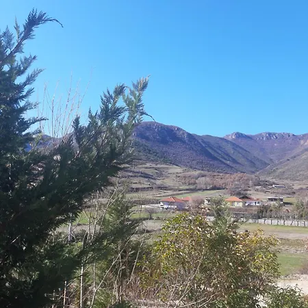 Stone Dream Ohrid View * Udenisht