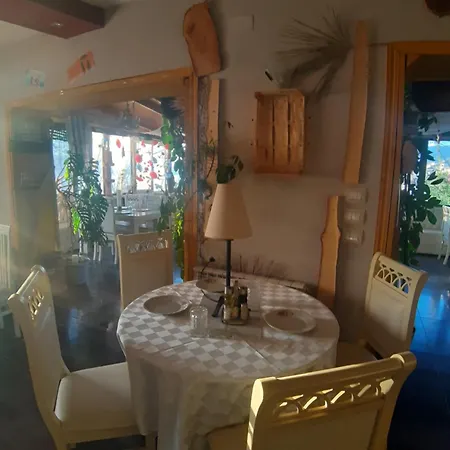 Stone Dream Ohrid View Udenisht