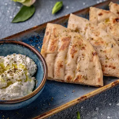 Stone Dream Ohrid View Konukevi Udenisht