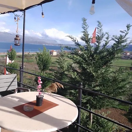 Stone Dream Ohrid View