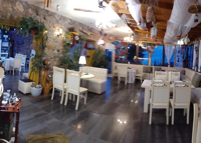Stone Dream Ohrid View ゲストハウス Udënisht
