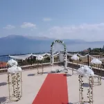 Casa de hóspedes Stone Dream Ohrid View