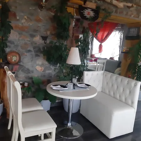 Stone Dream Ohrid View * Udenisht
