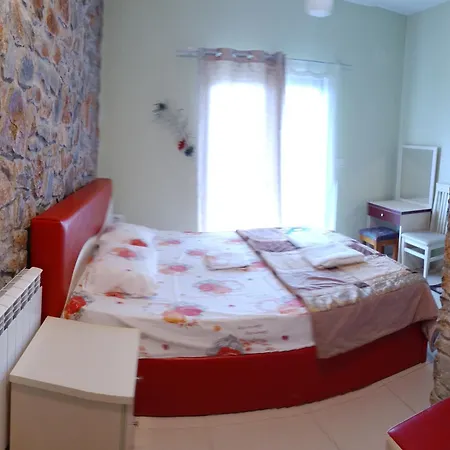 Stone Dream Ohrid View