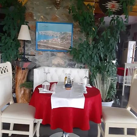 Guest house Stone Dream Ohrid View *
