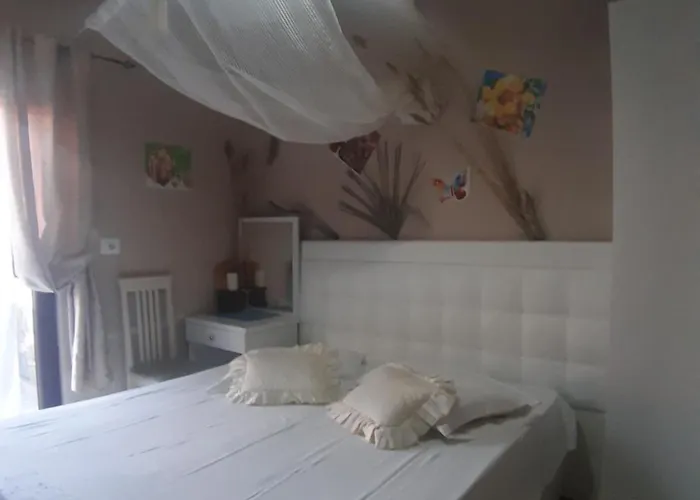 Stone Dream Ohrid View *