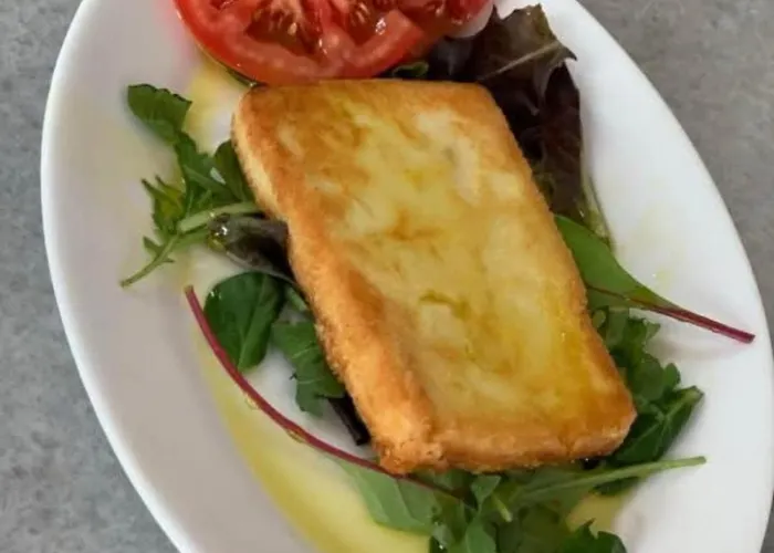 Stone Dream Ohrid View Udenisht